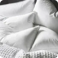 Almohadas