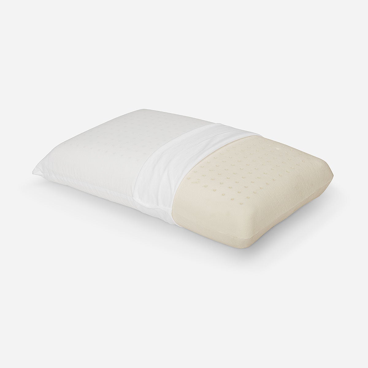 Almohada Látex Biorest