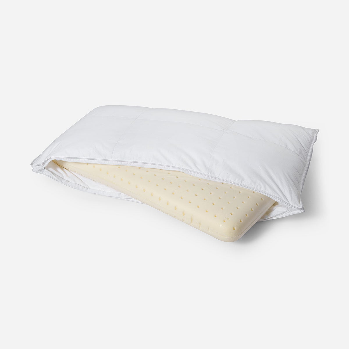 Almohada Viscoelástica Memory Max Plus