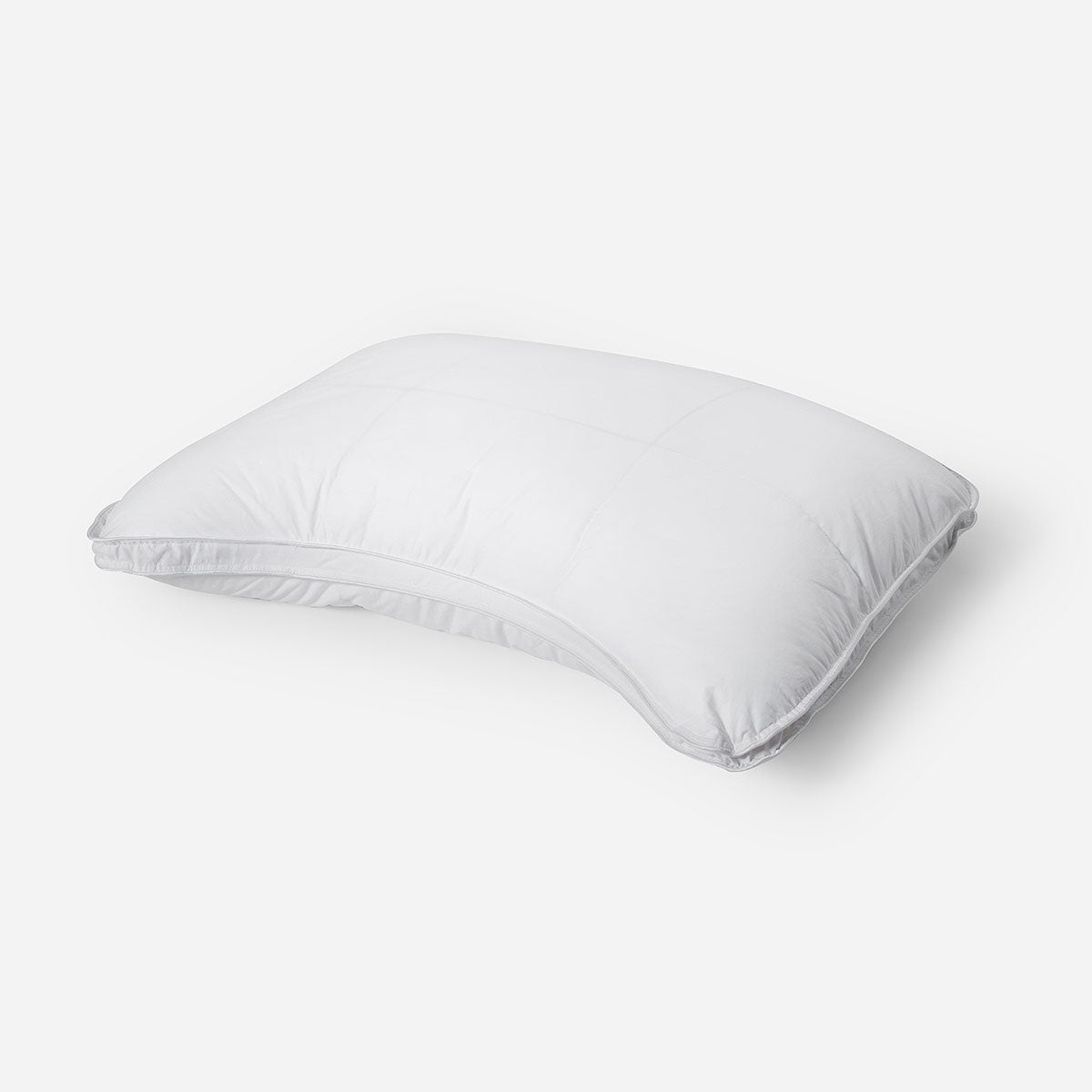 Almohada Viscoelástica Memory Max Plus Anatomic