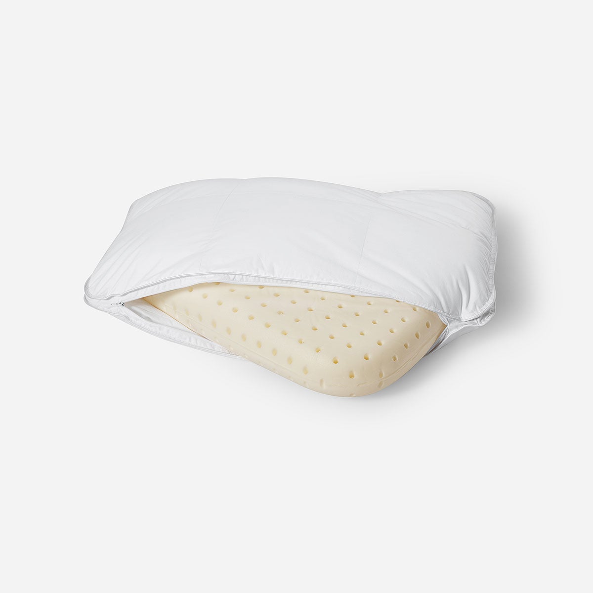 Almohada Viscoelástica Memory Max Plus Anatomic