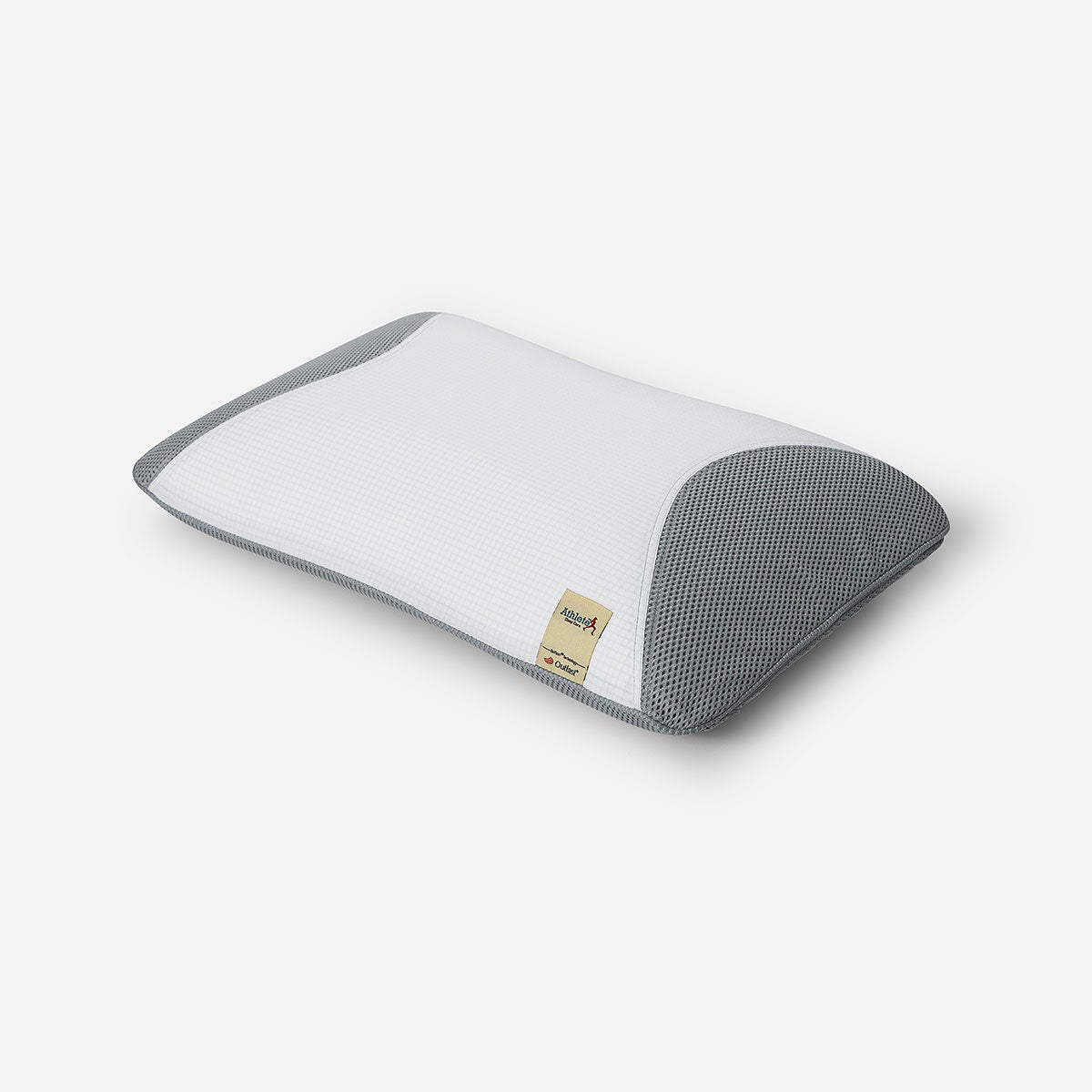 Almohada Viscoelástica Memory Max Air