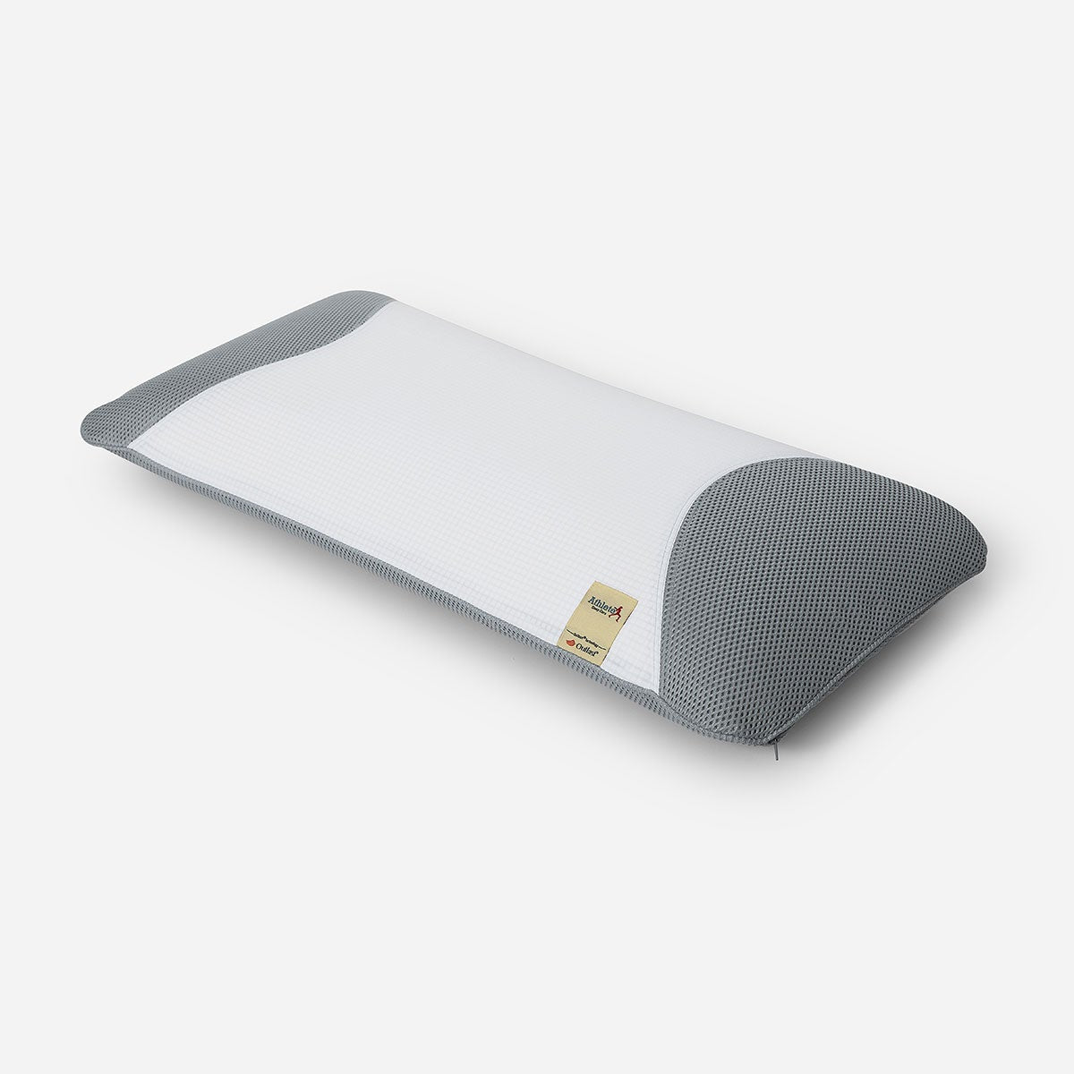 Almohada Viscoelástica Memory Max Air