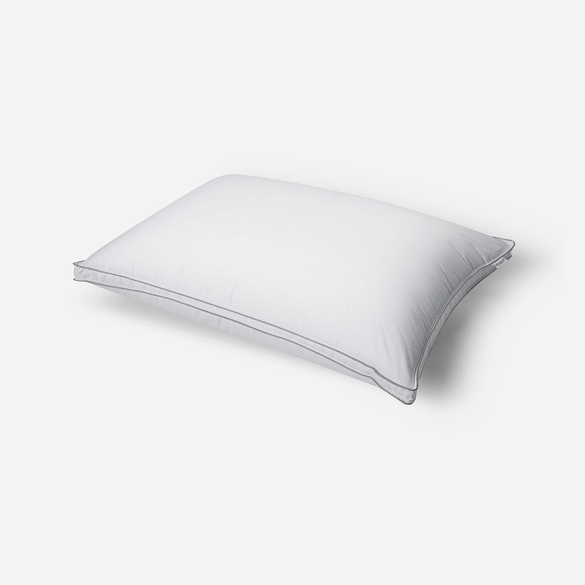 Almohada Pluma Natural 90% Pecho Ame