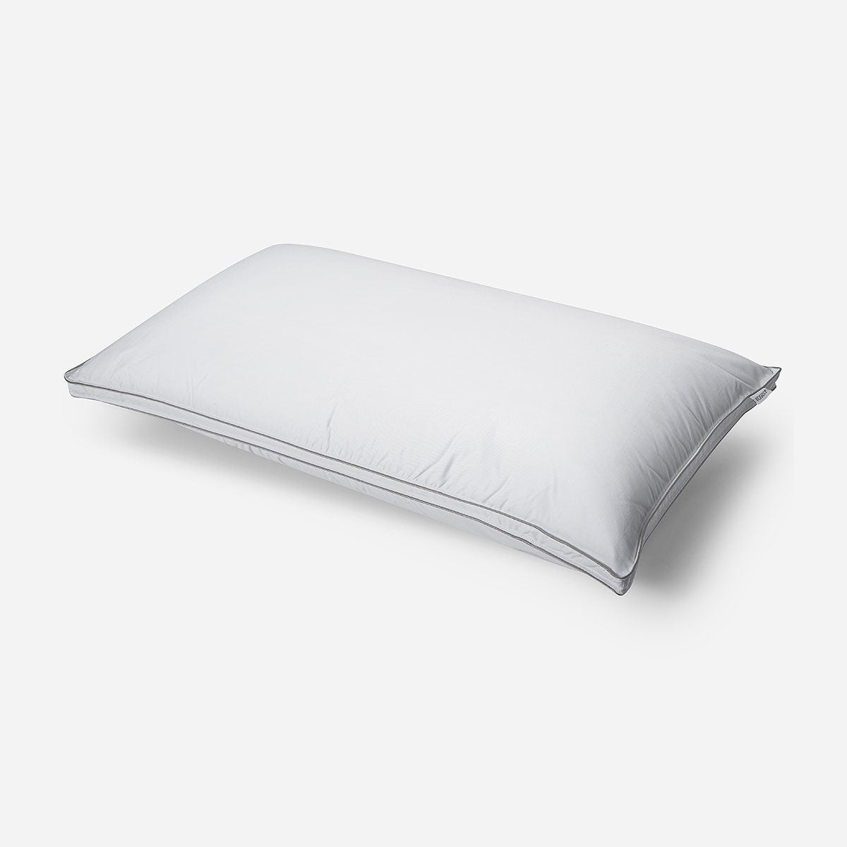 Almohada Pluma Natural 90% Pecho Ame