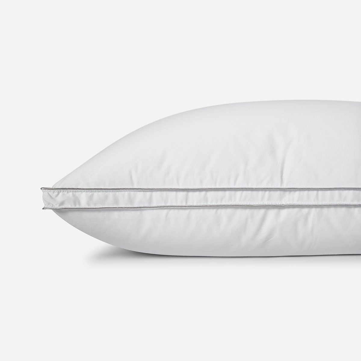 Almohada Pluma Natural 90% Pecho Ame