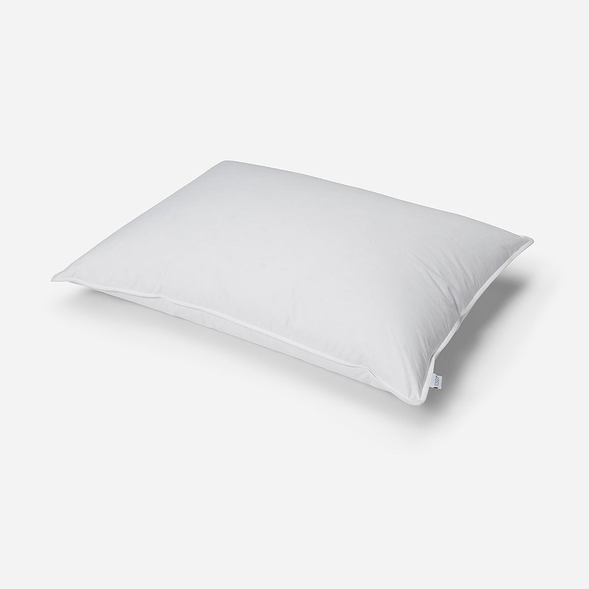 Almohada Pluma Natural 70% Pecho