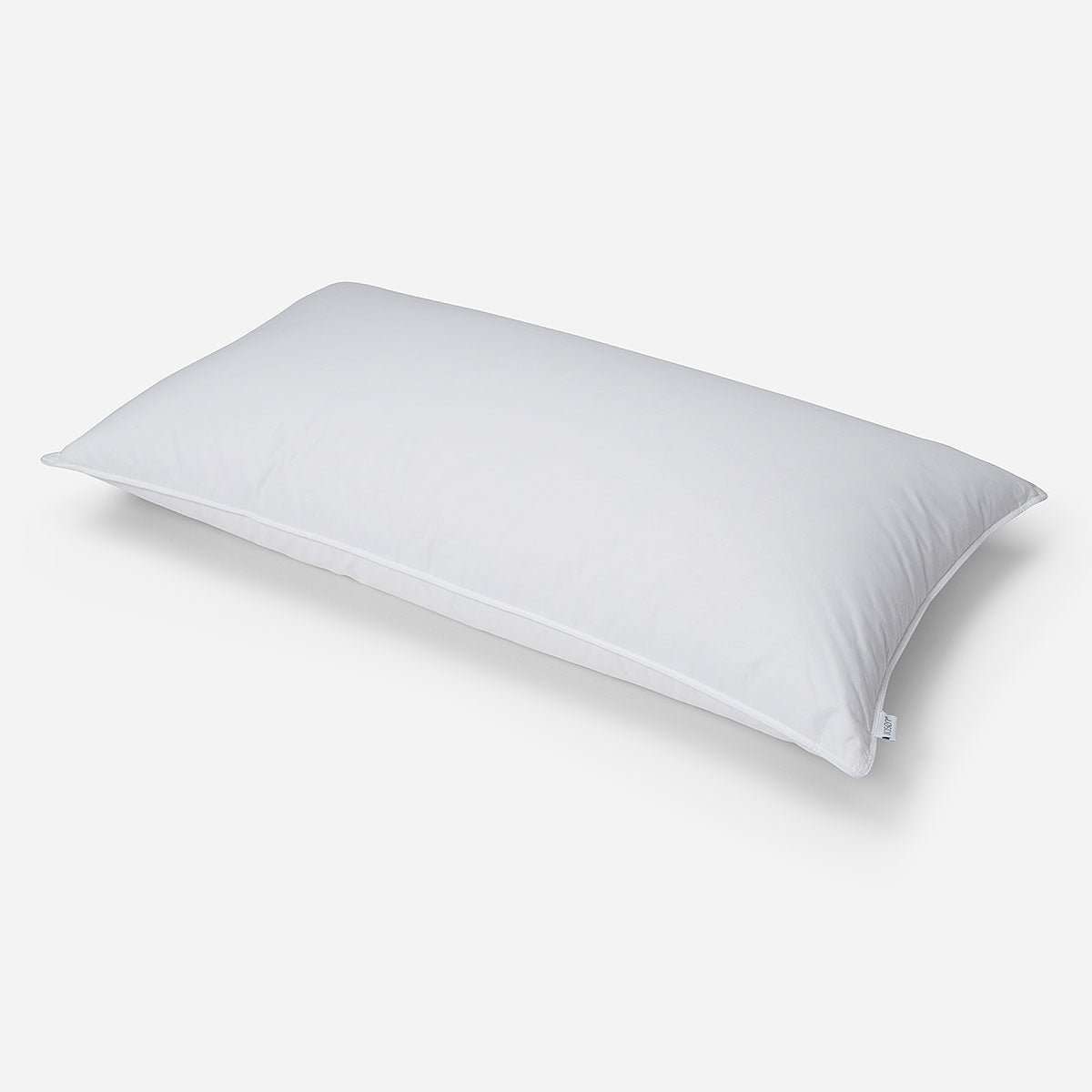 Almohada Pluma Natural 70% Pecho