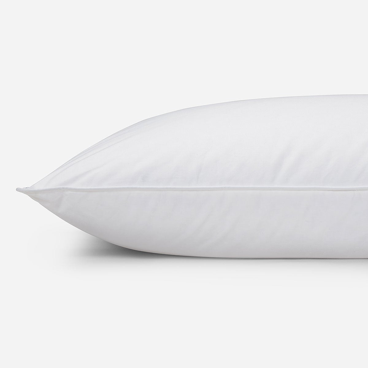 Almohada Pluma Natural 70% Pecho