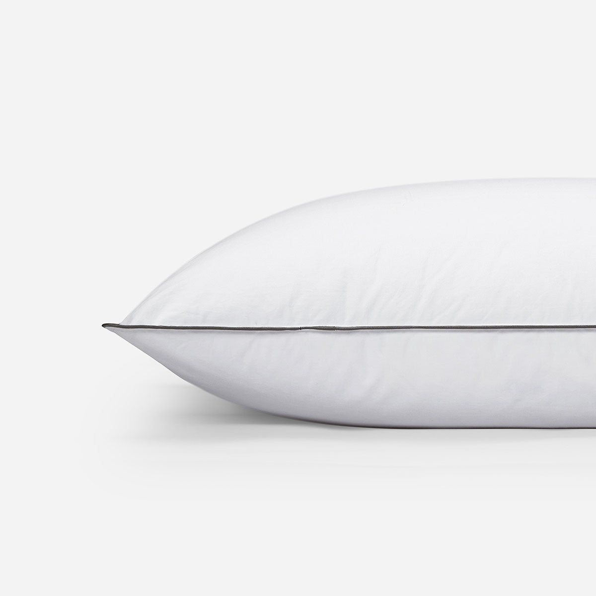 Almohada Pluma Natural 50% Pecho