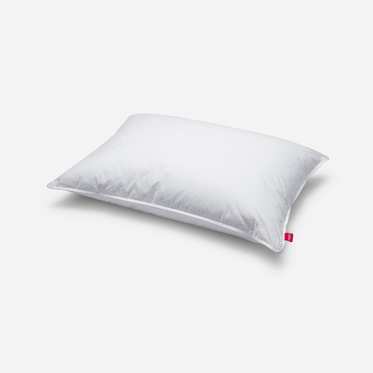 Almohada Pluma y Microfibra New Smooth
