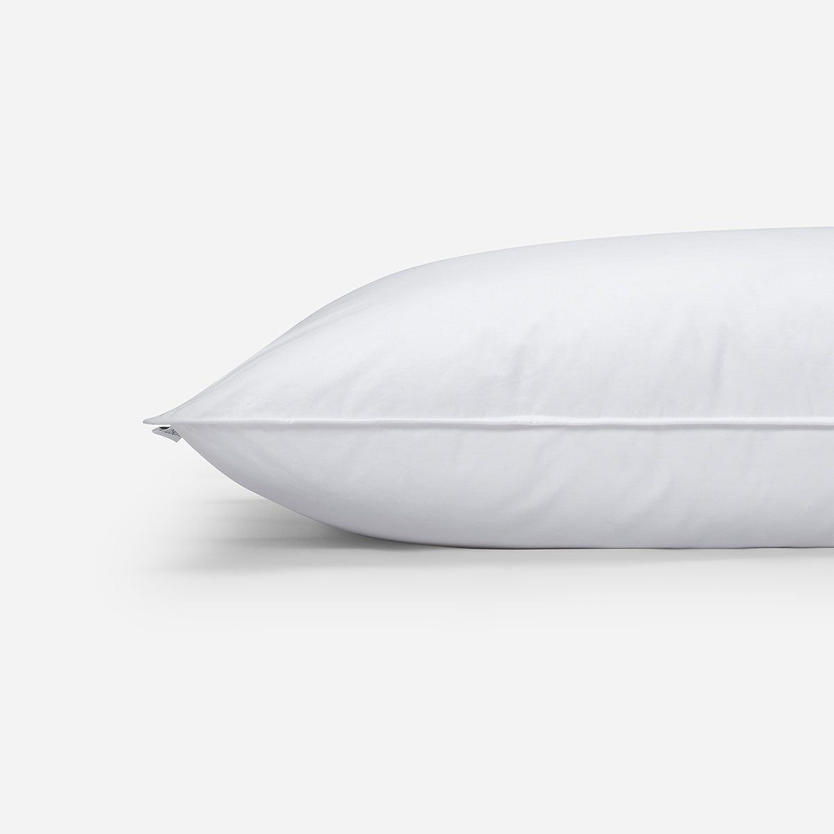 Almohada Pluma y Microfibra New Smooth