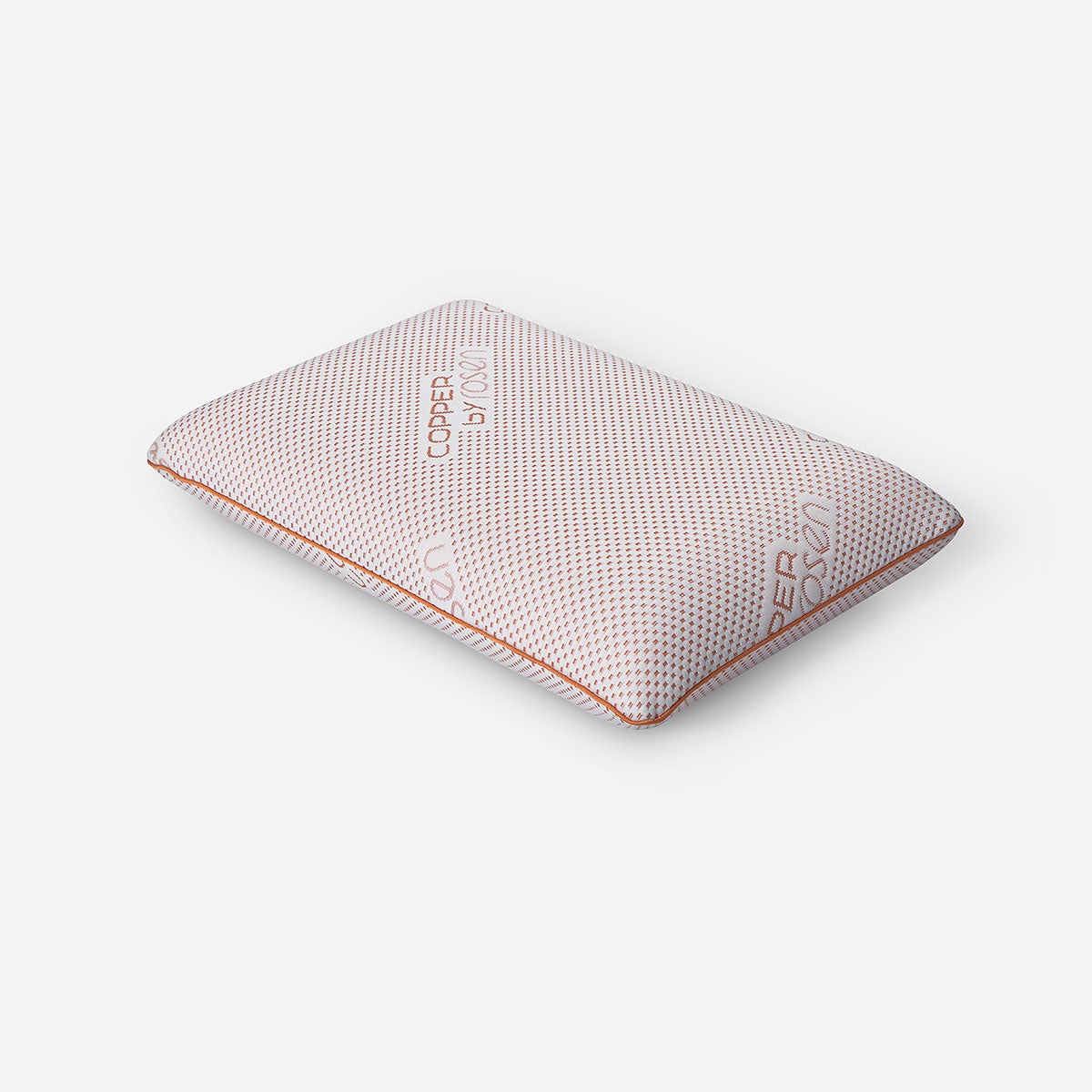 Almohada Viscogel Copper Health
