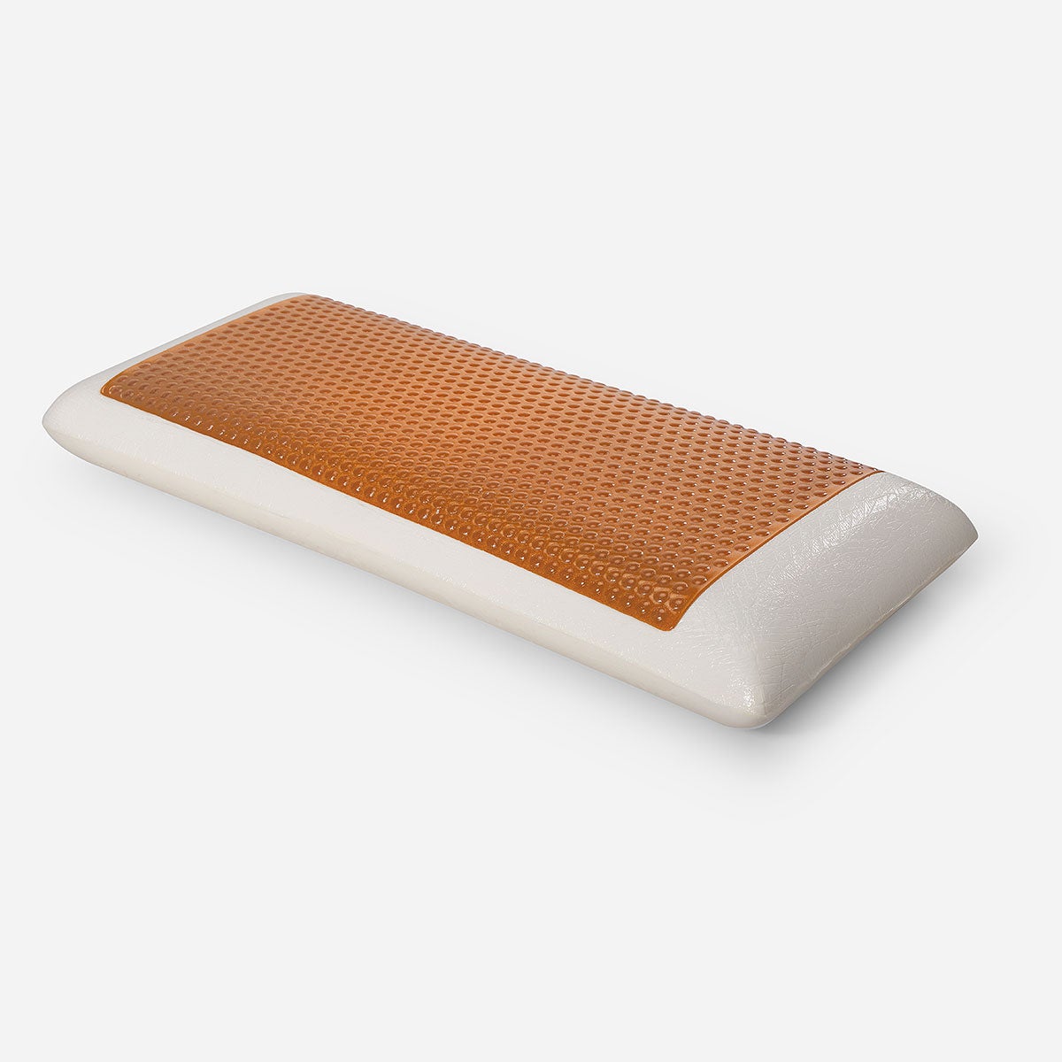 Almohada Viscogel Copper Health