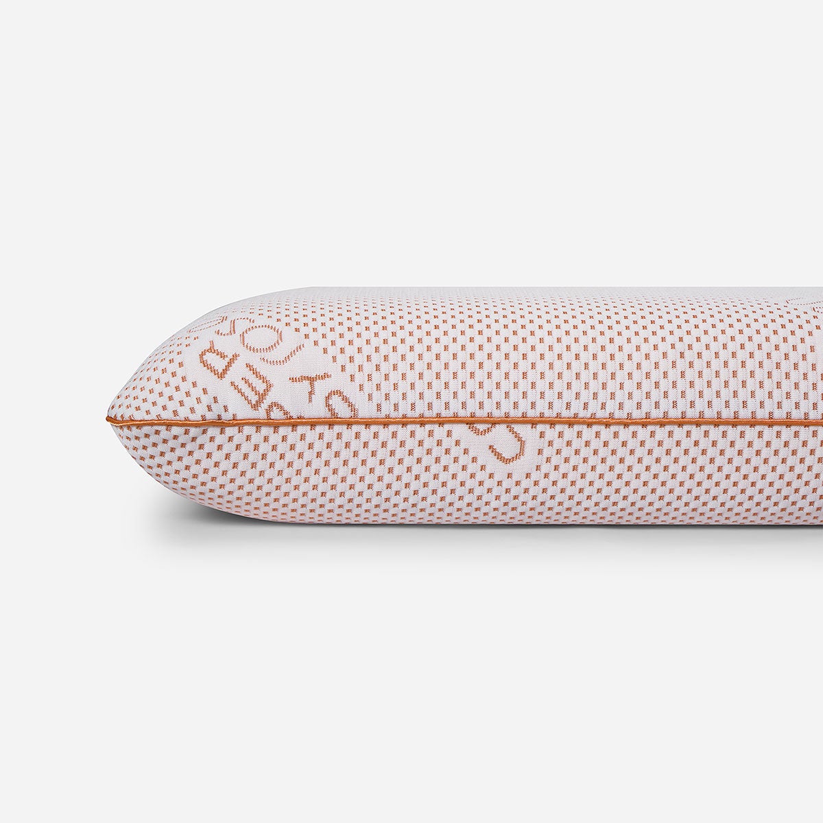 Almohada Viscogel Copper Health
