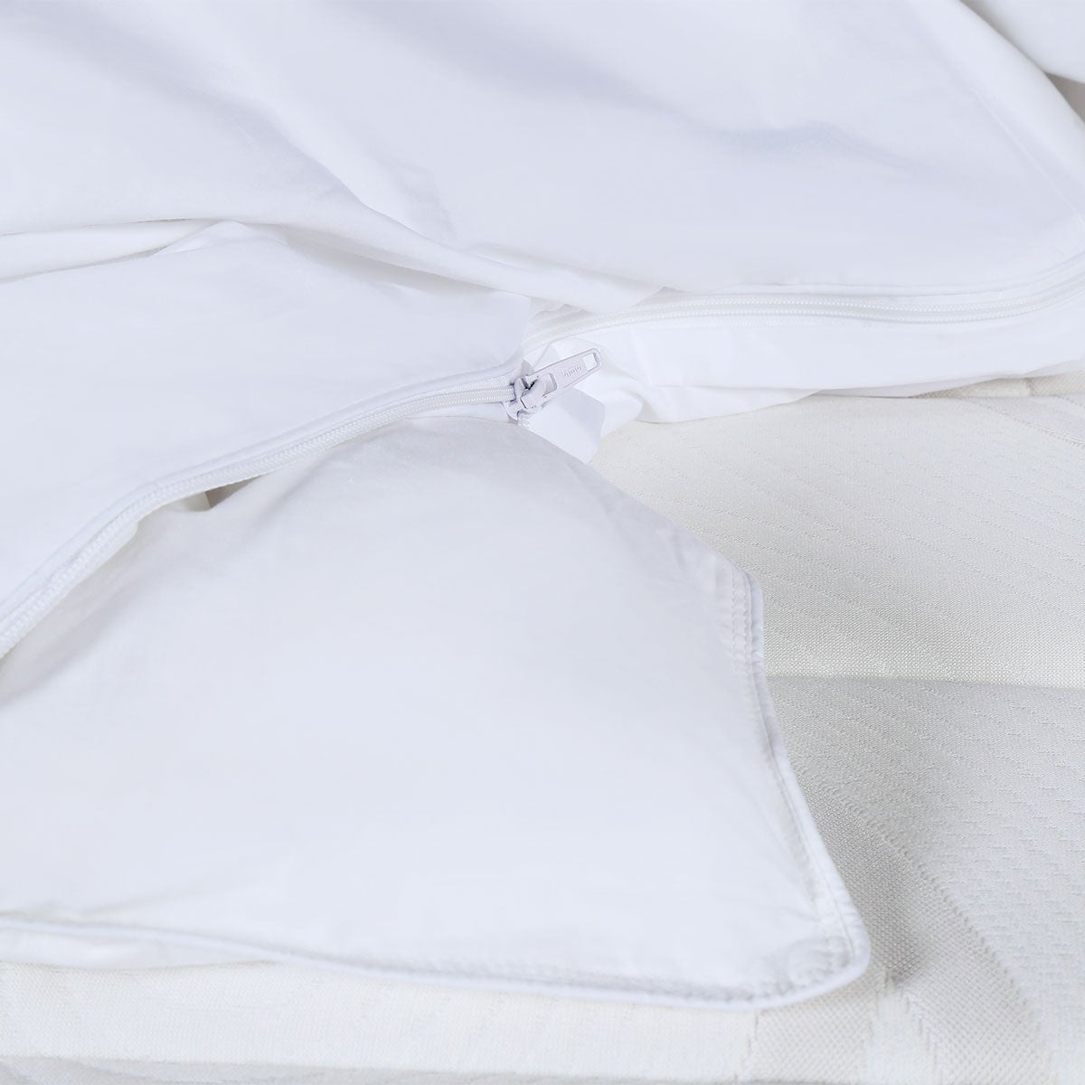 Funda Protectora Plumón Silpure