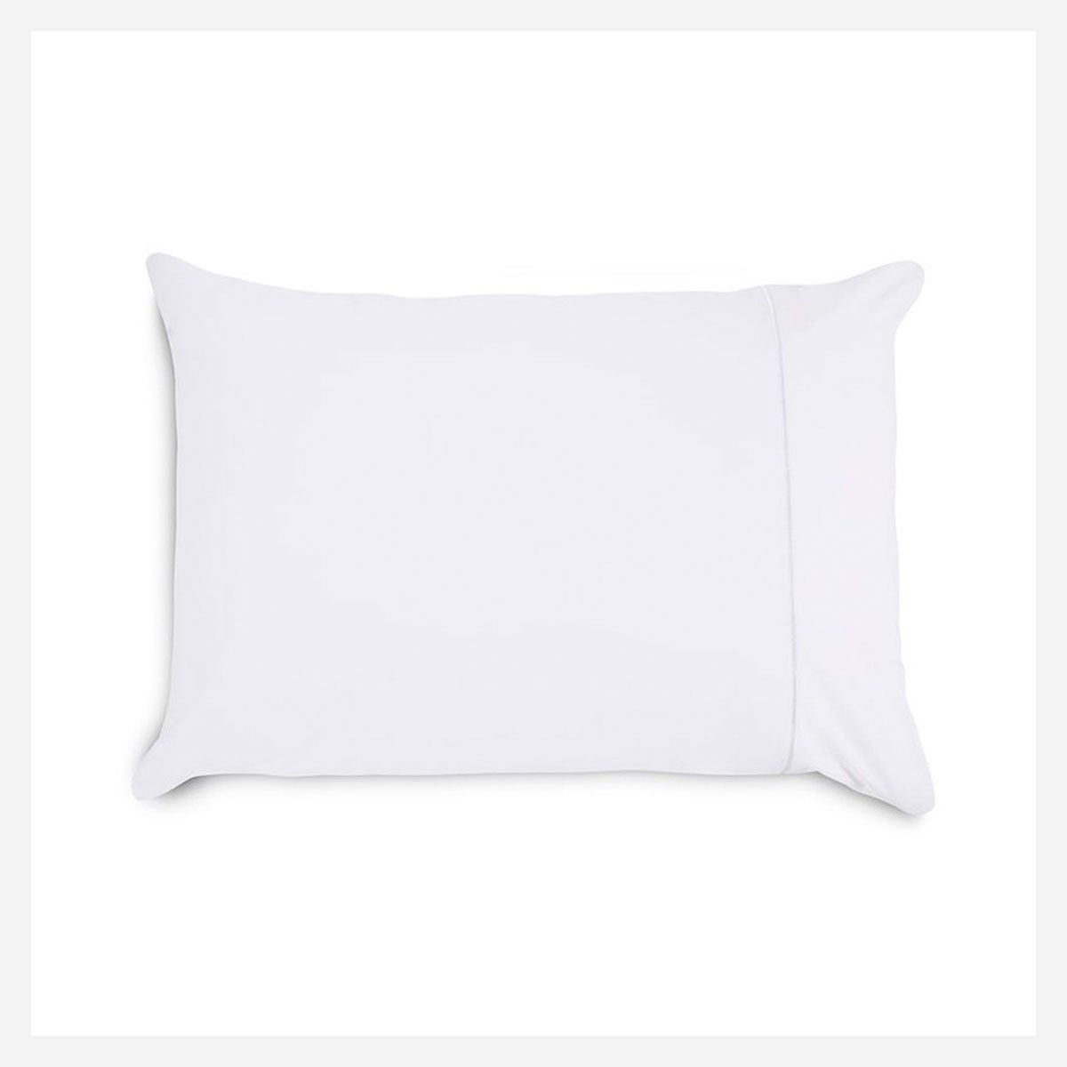 Funda Almohada 300 Hilos Algodón