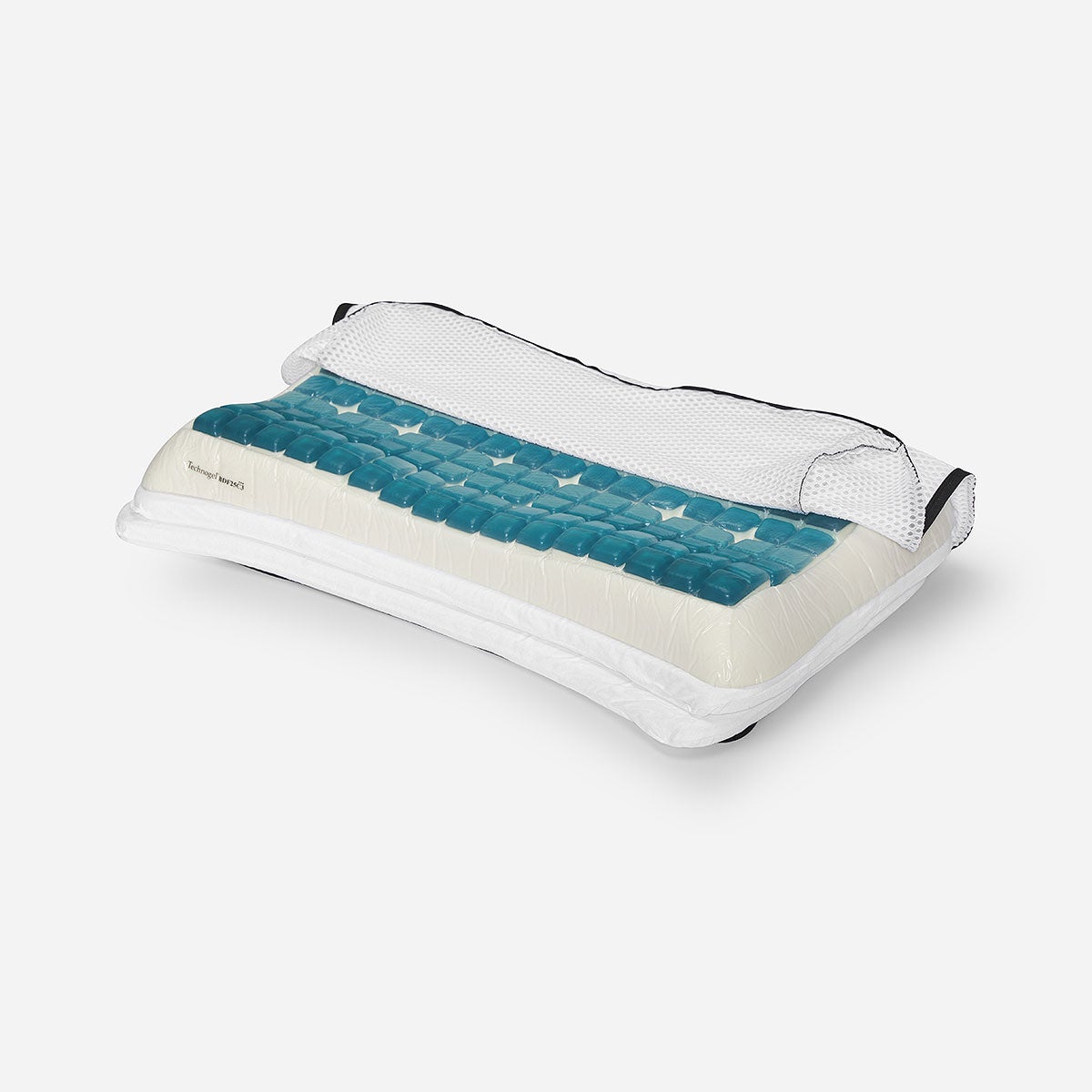 Almohada Ajustable Technogel Anatomic