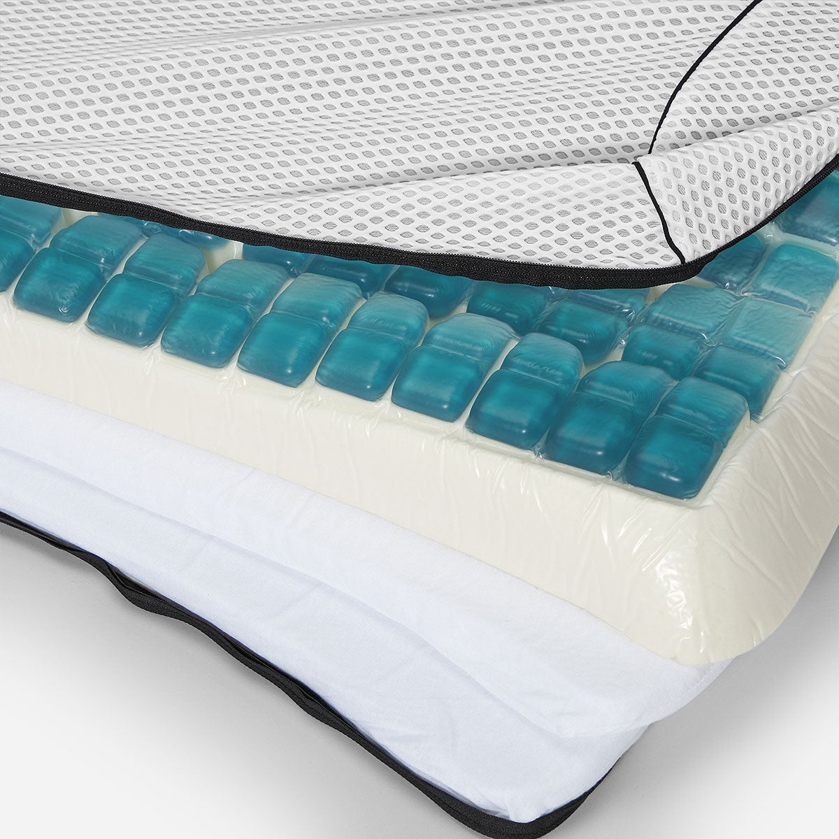 Almohada Ajustable Technogel Anatomic