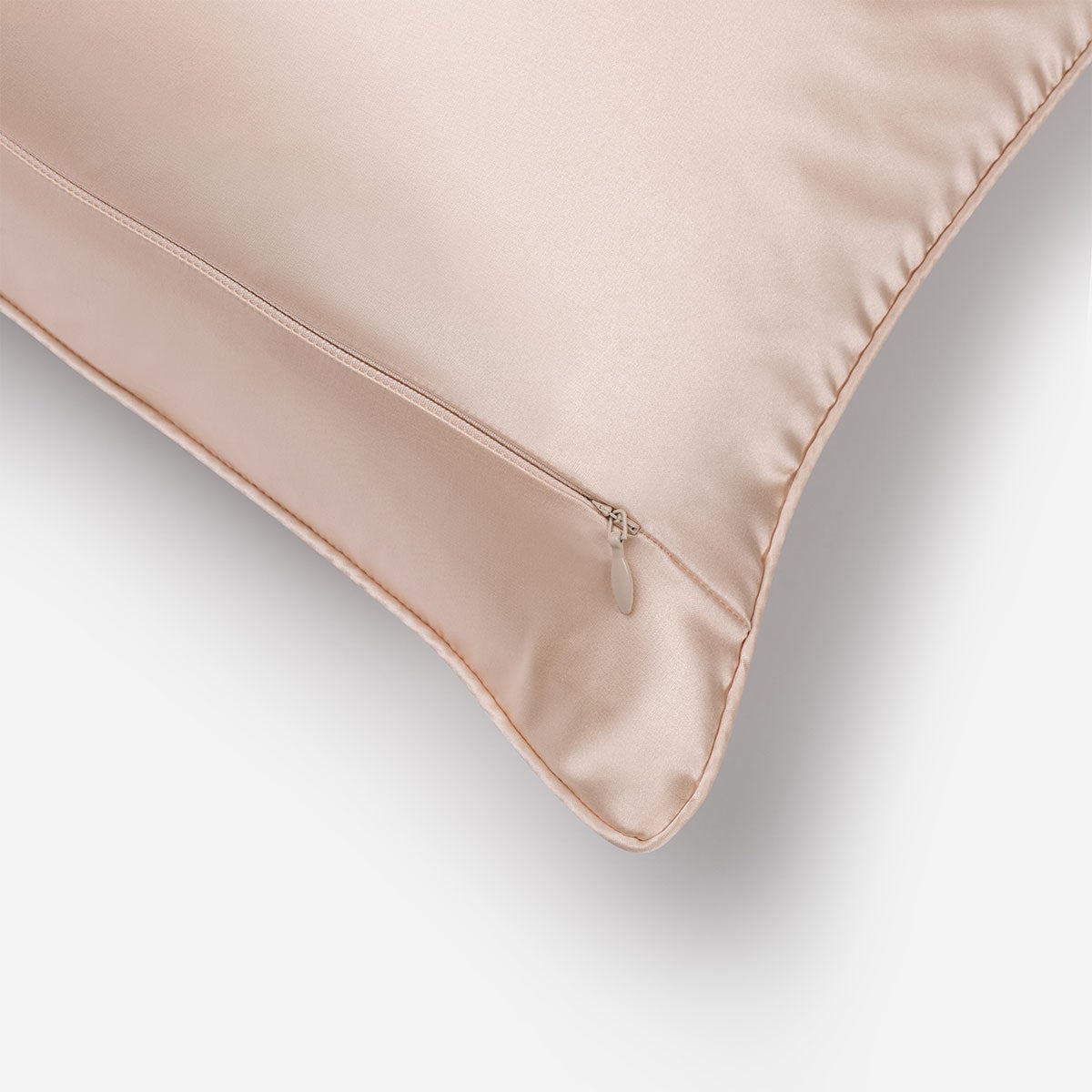 Funda Almohada Seda