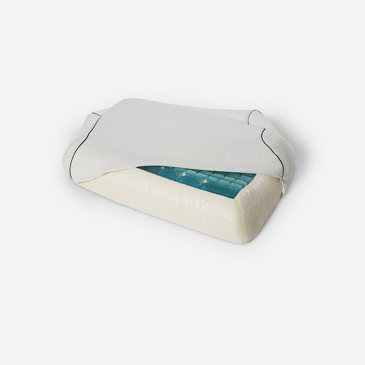 Almohada Technogel Anatomic