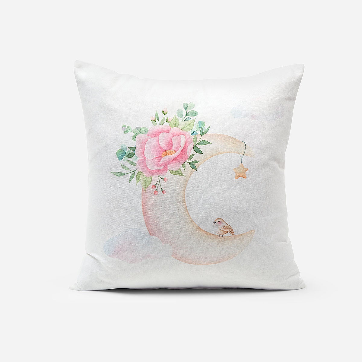 Funda Cojín Kids Ballet 50 x 50 cm