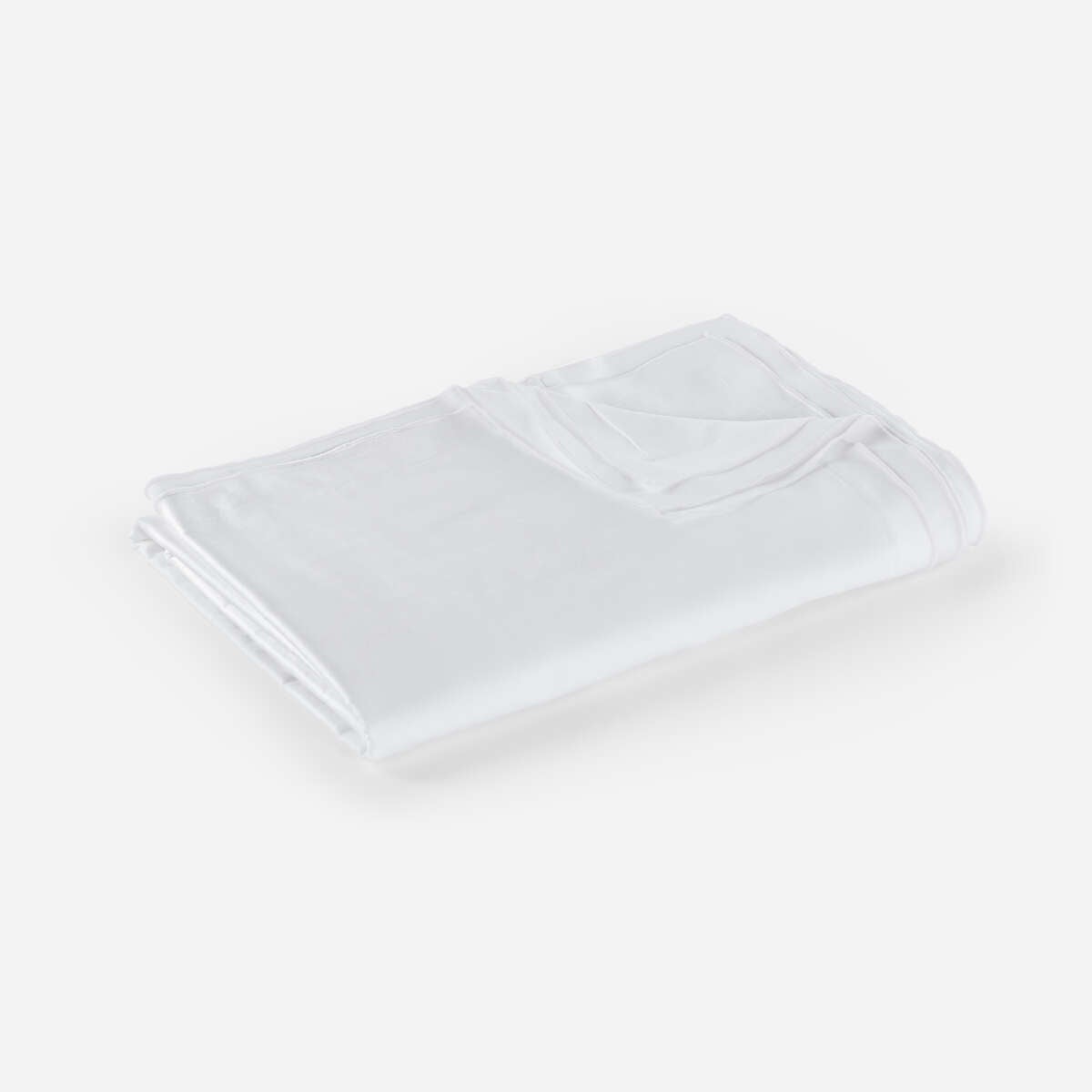 Funda Plumón Algodón Festón