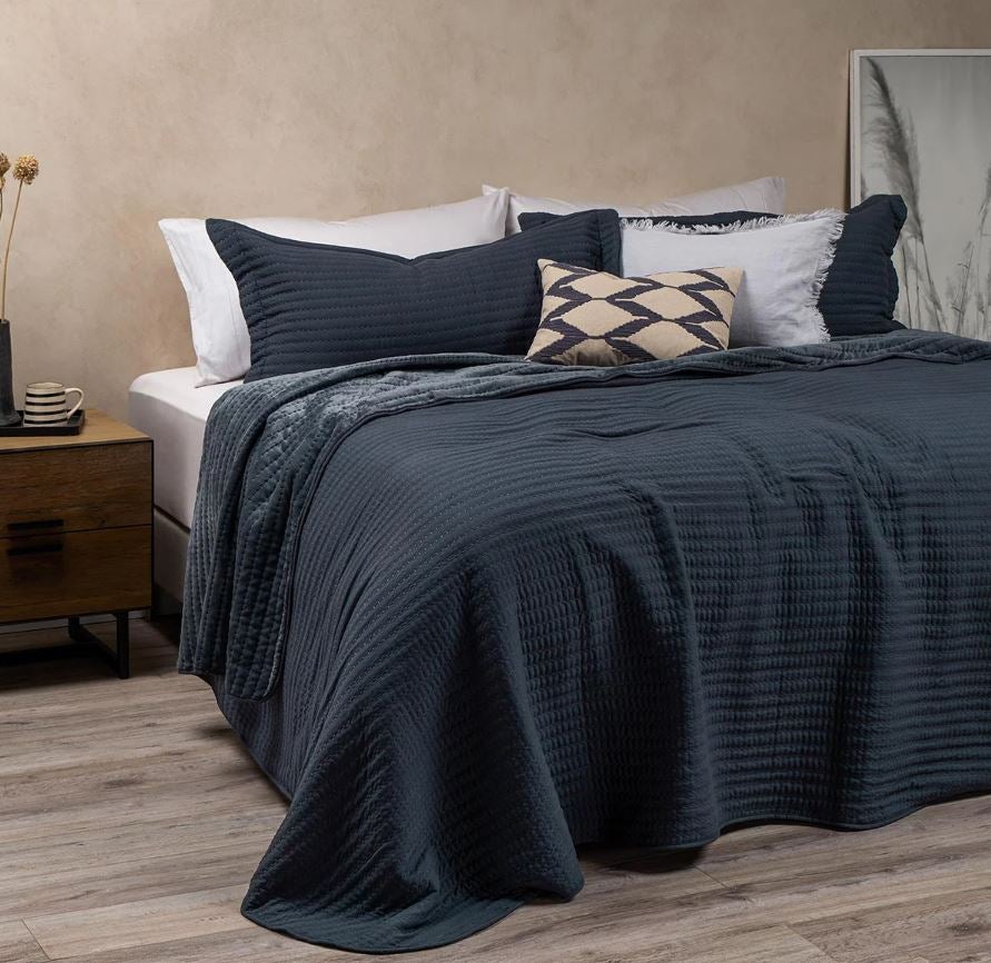 Cubrecama Flannel Supersoft