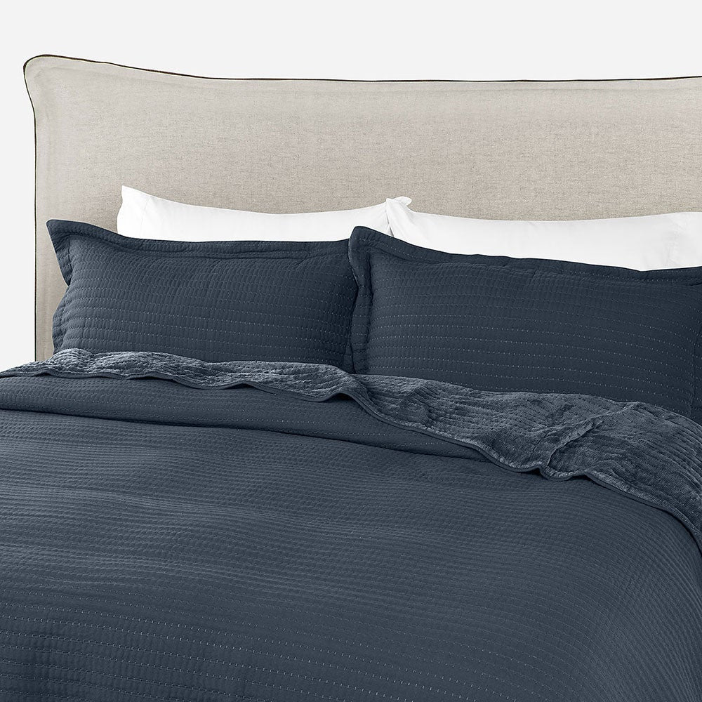 Cubrecama Flannel Supersoft