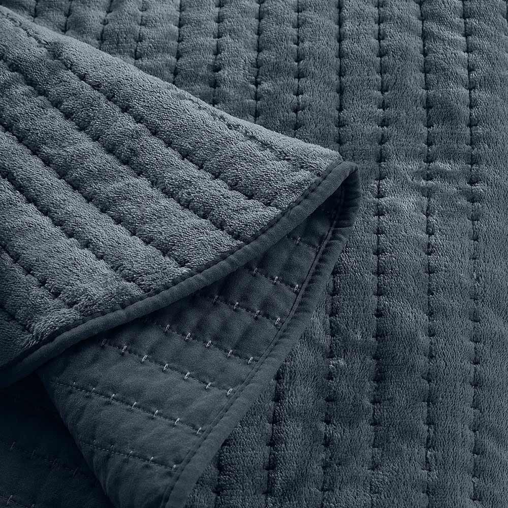Cubrecama Flannel Supersoft