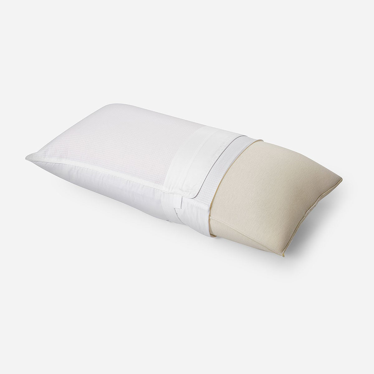 Almohada Viscoelástica Pluma Nap