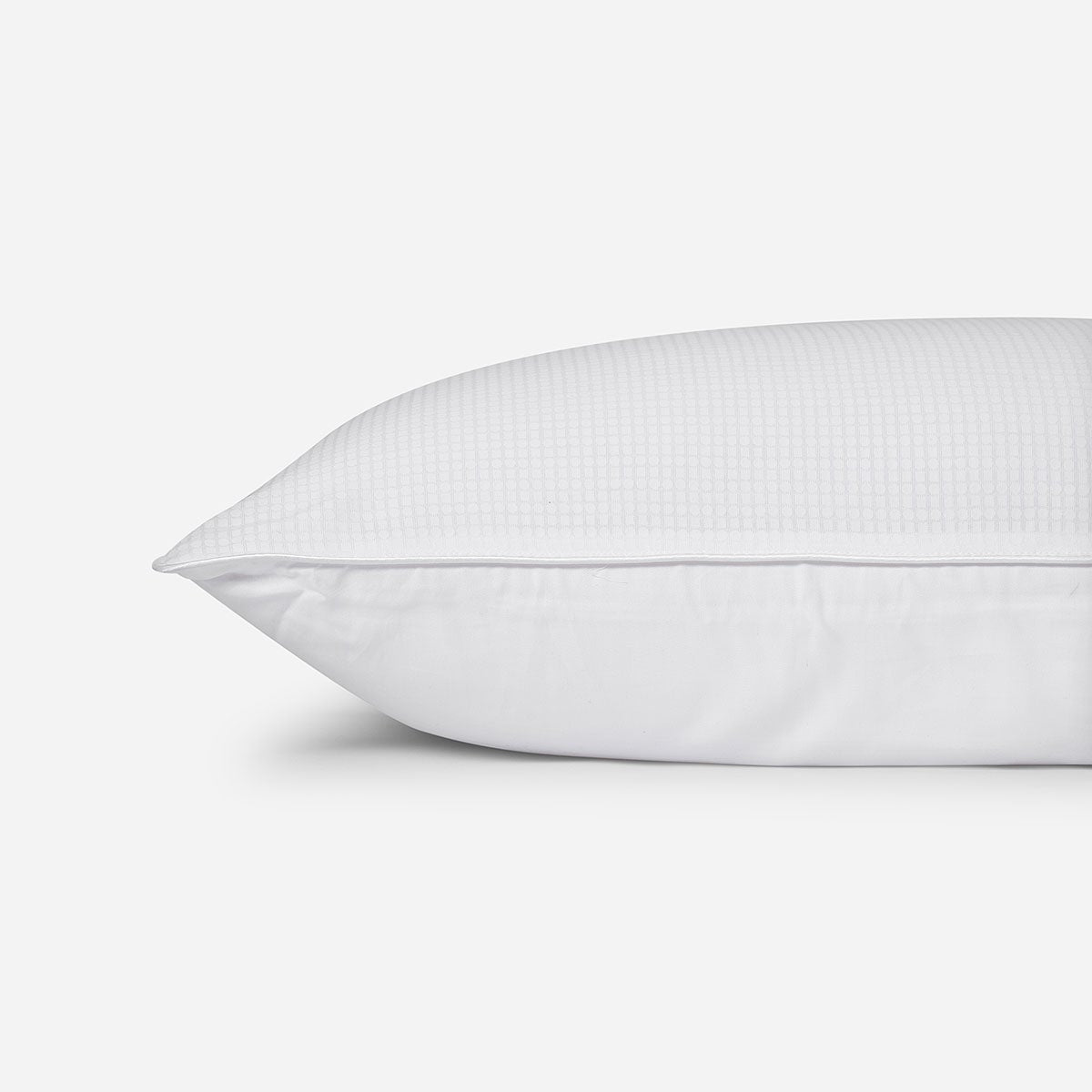 Almohada Viscoelástica Pluma Nap