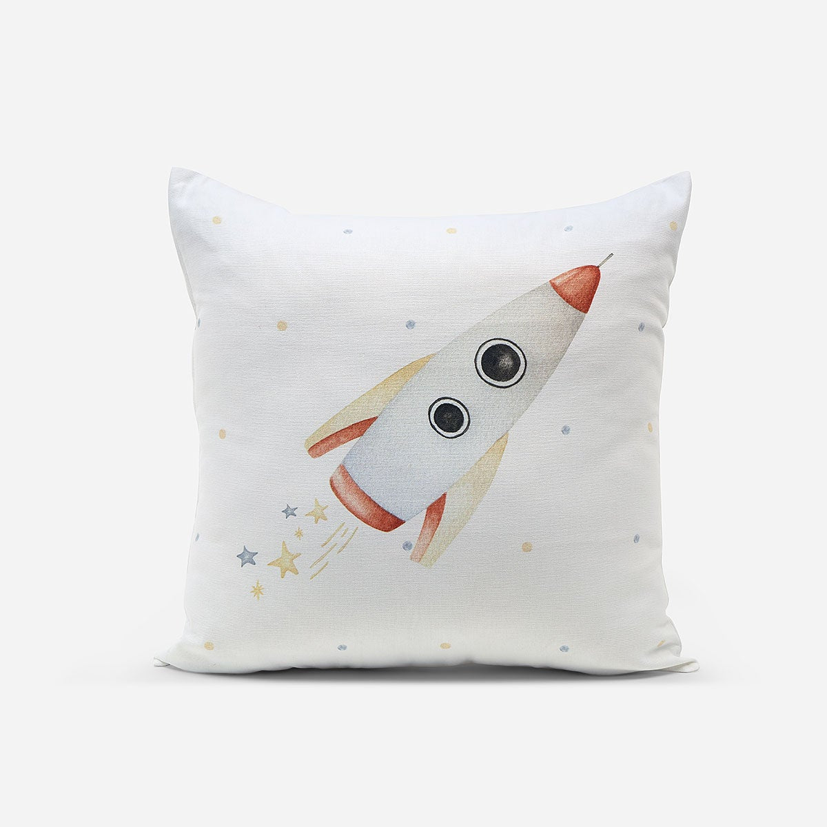 Funda Cojín Kids Universo 50 x 50 cm