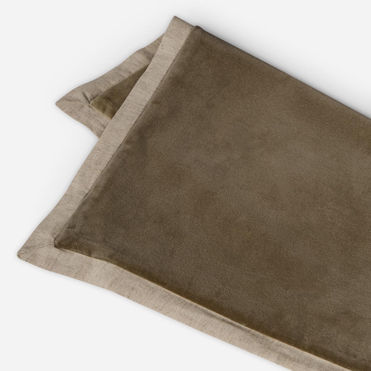 Funda de Cojín Velvet 50 x 50 cm