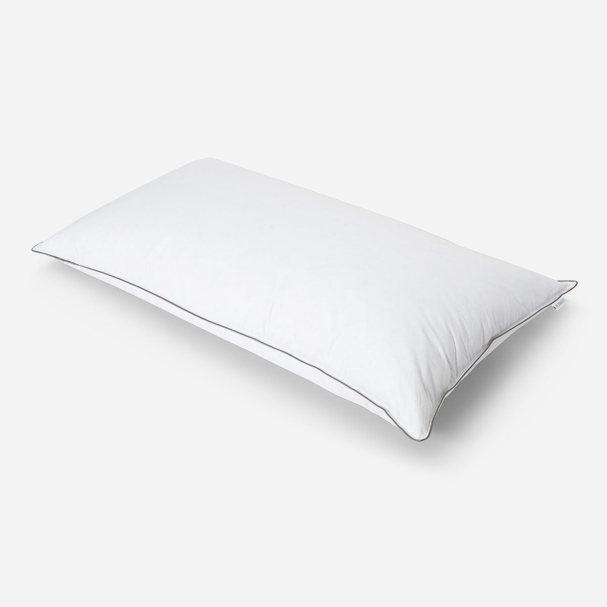Almohada Pluma Natural 25% S/Fuelle