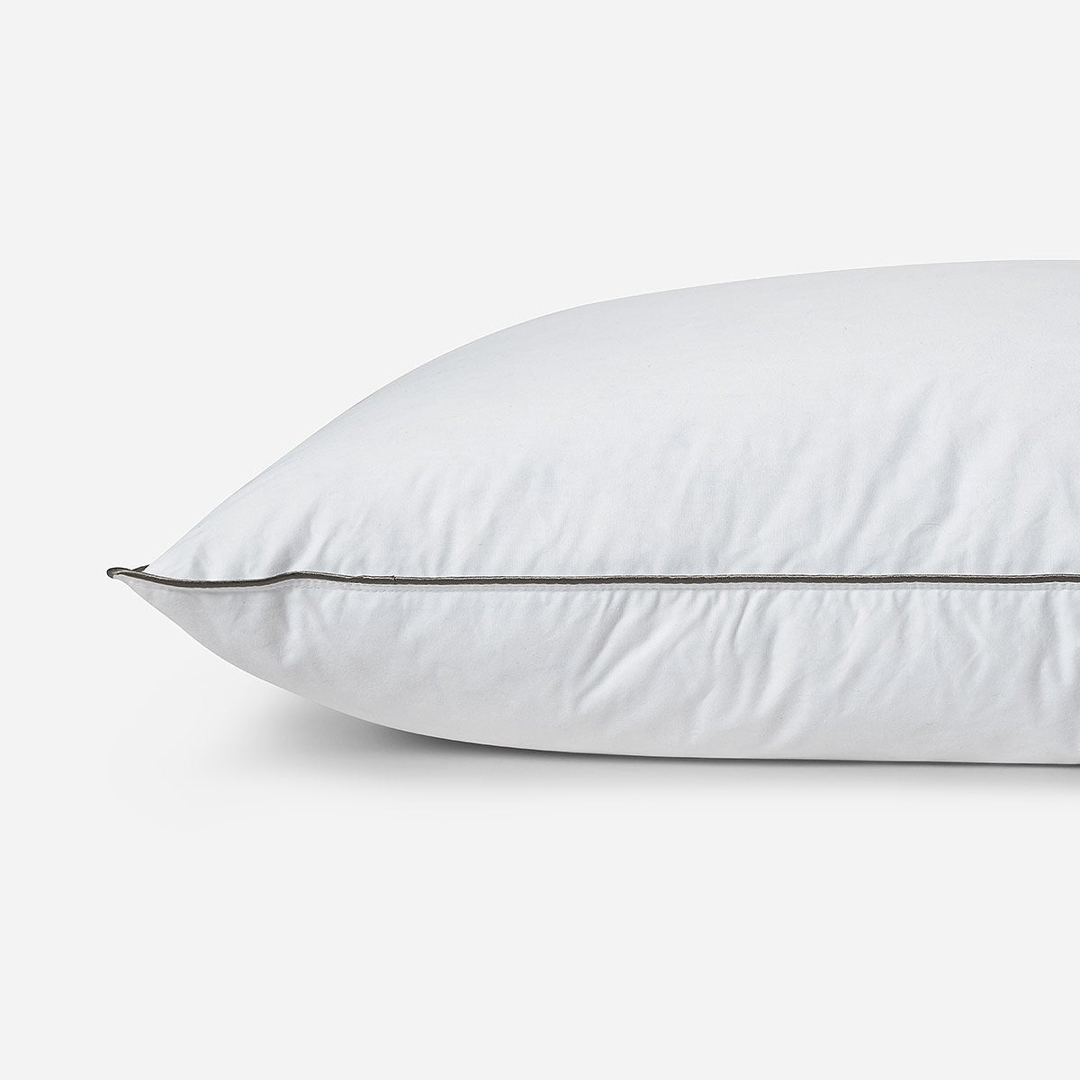 Almohada Pluma Natural 25% S/Fuelle
