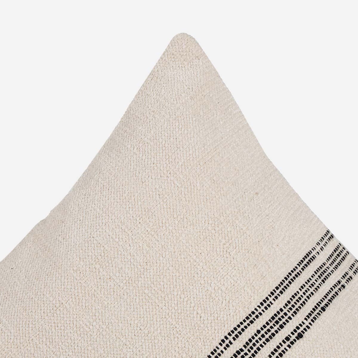 Funda de Cojín Ambiente Algodón Olya 50 x 50 cm