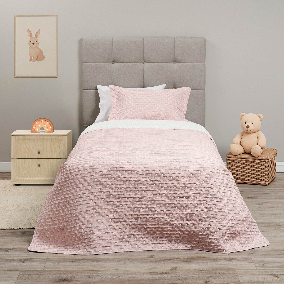 Quilt Kids Tipi