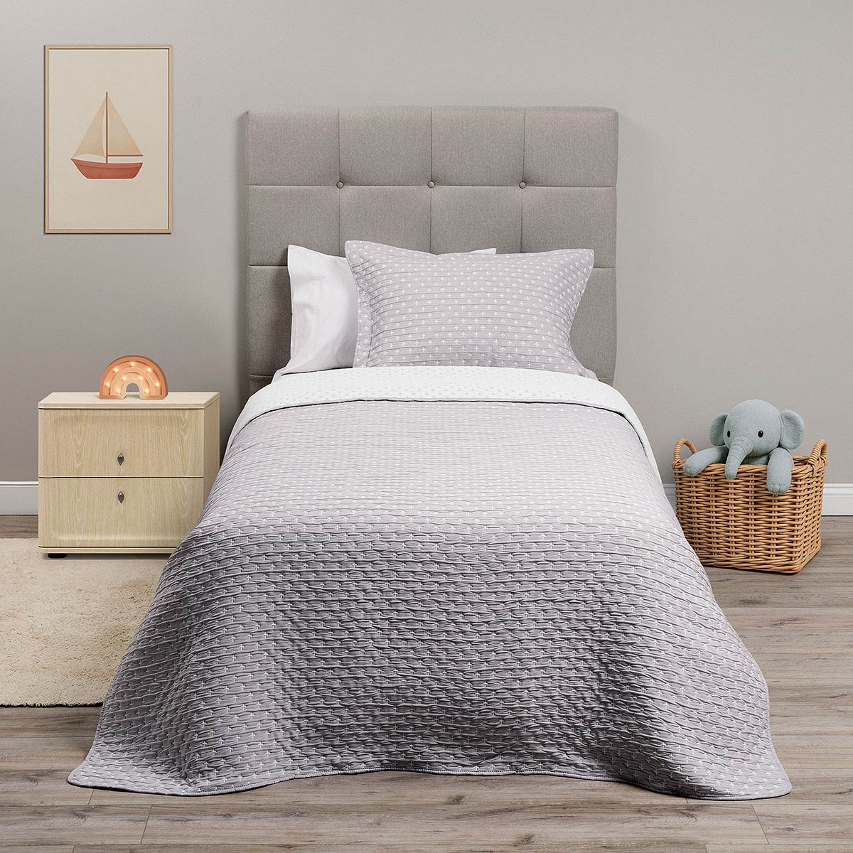 Quilt Kids Tipi