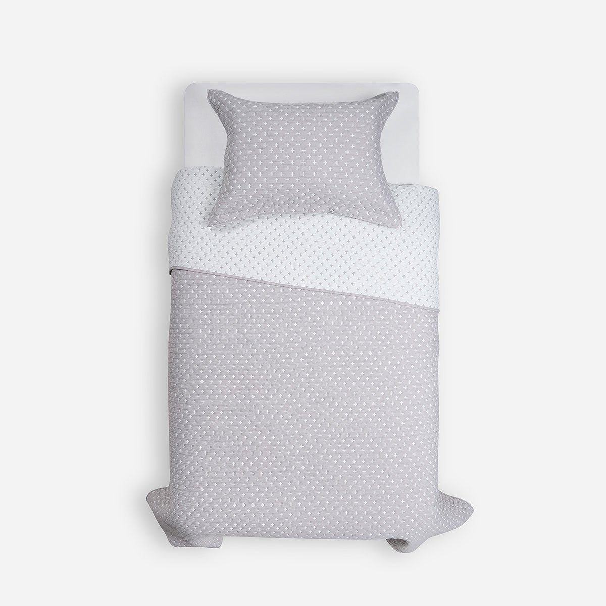 Quilt Kids Tipi