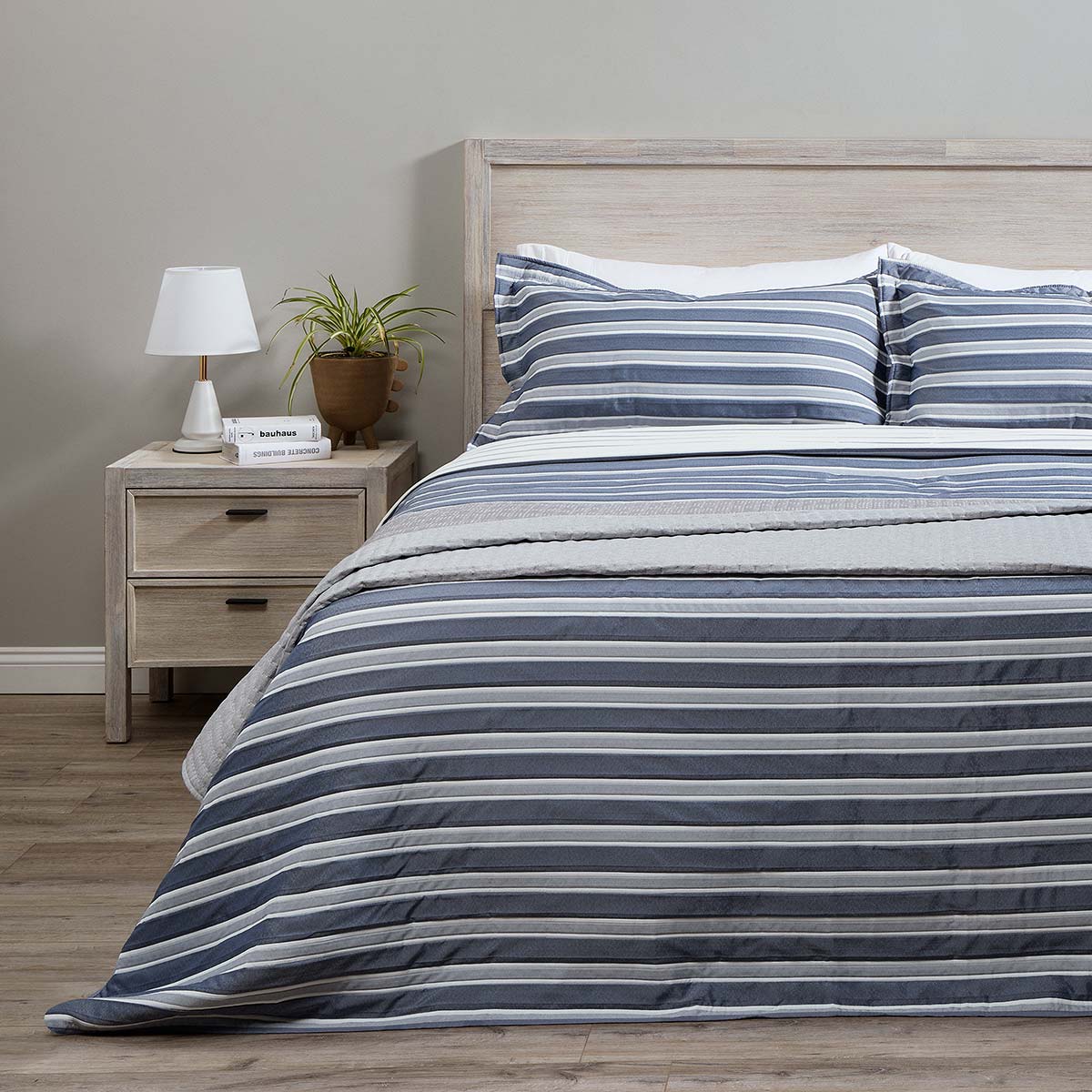 Quilt Jacquard Turin