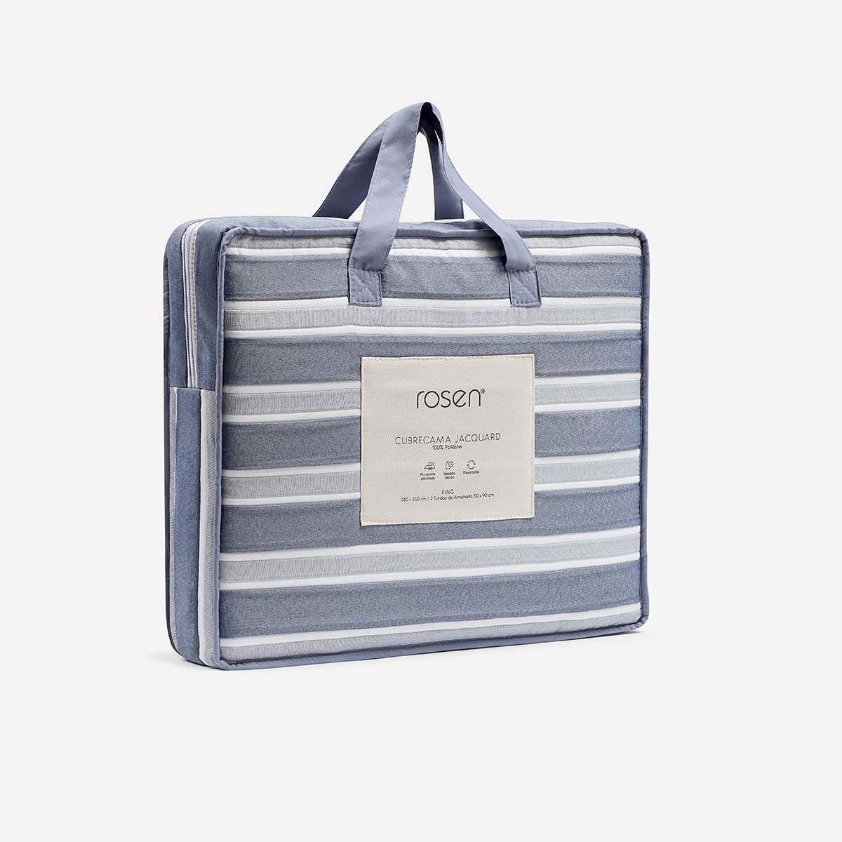 Quilt Jacquard Turin