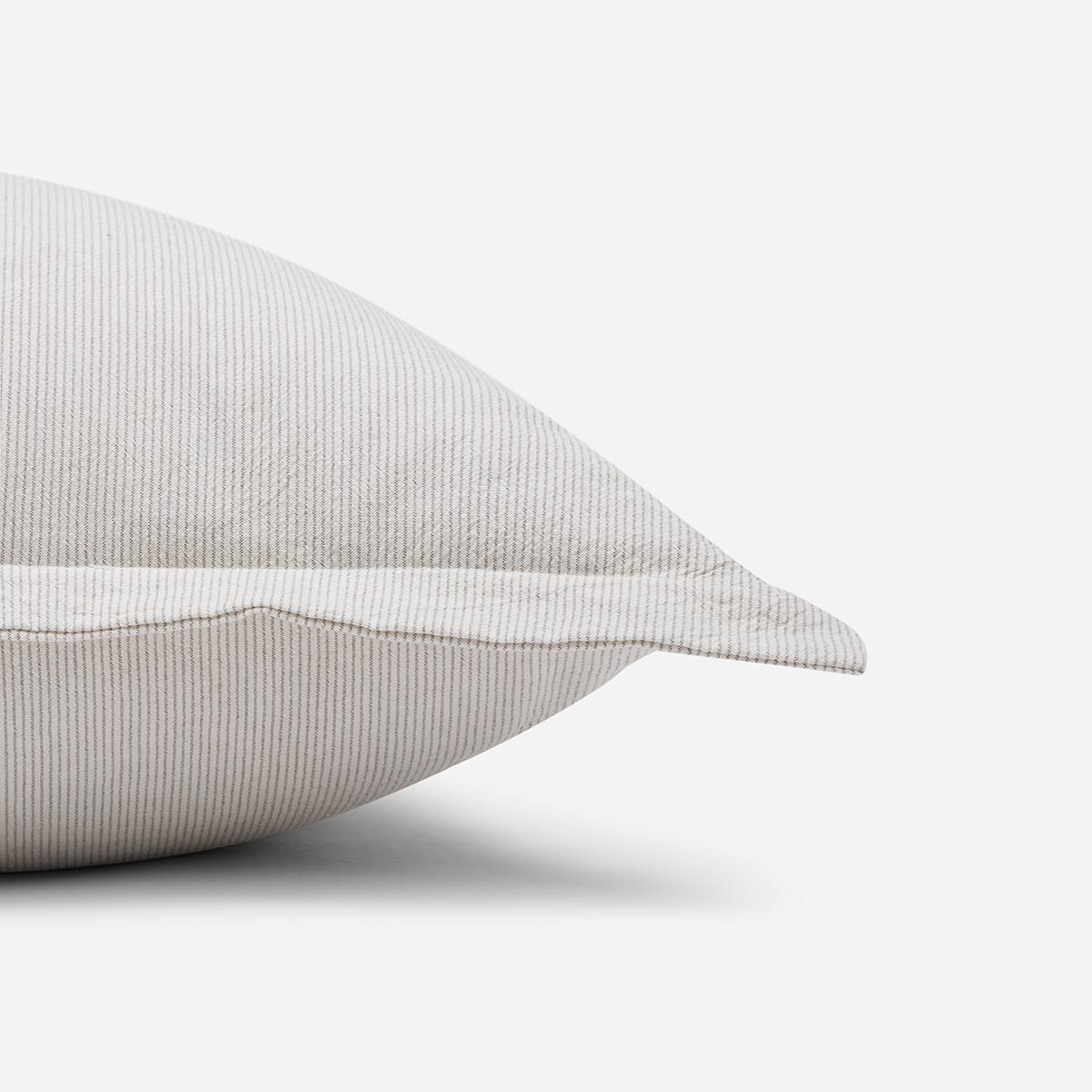 Cojín Pure Algodón Stripes 85 x 45 cm