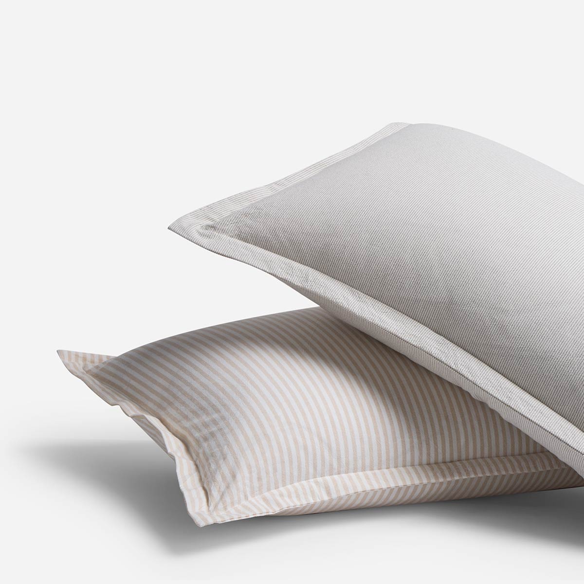 Cojín Pure Algodón Stripes 85 x 45 cm