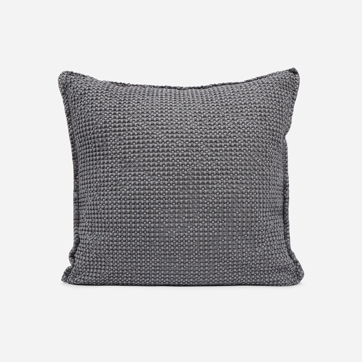 Funda de Cojín Algodón Favo 50 x 50 cm