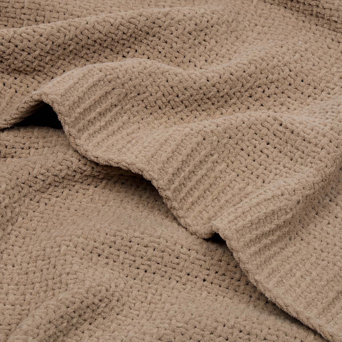 Manta New Chenille 130 x 170 cm