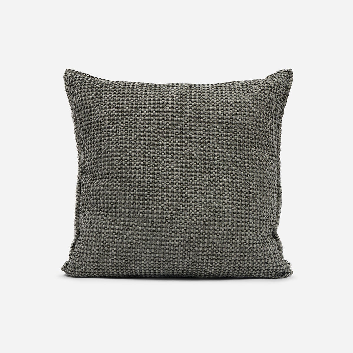 Funda de Cojín Algodón Favo 50 x 50 cm