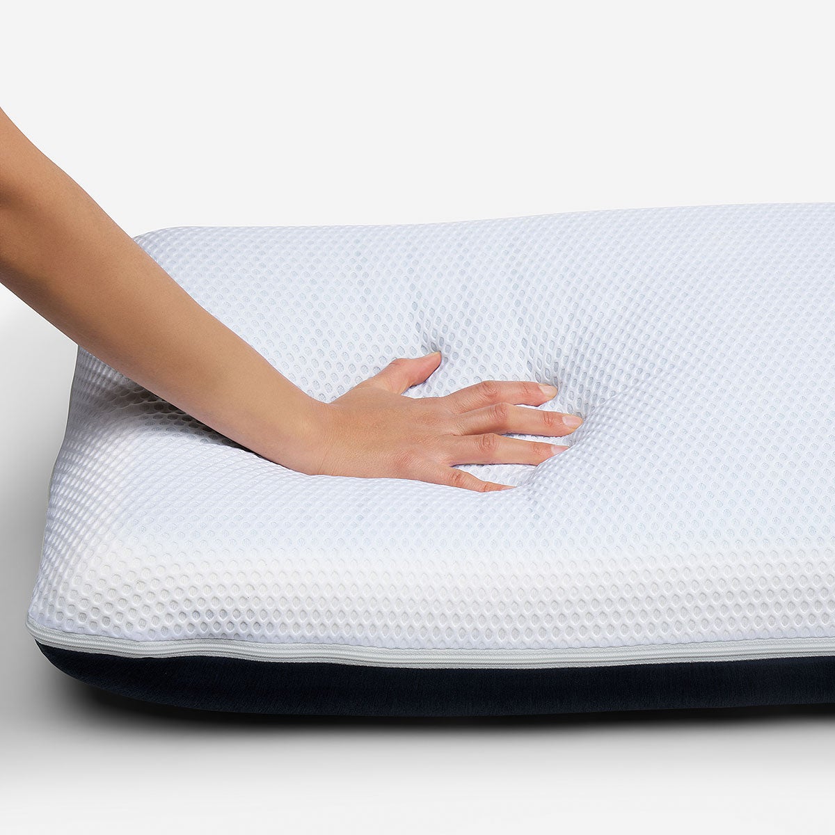 Almohada Ajustable Technogel Deluxe