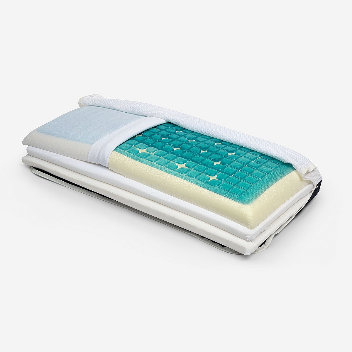 Almohada Ajustable Technogel Deluxe