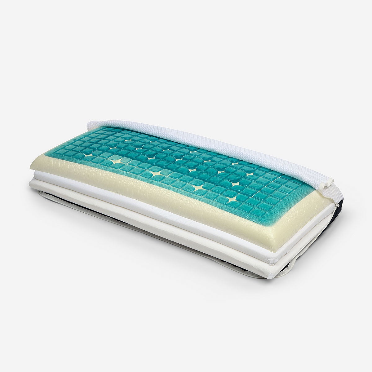 Almohada Ajustable Technogel Deluxe